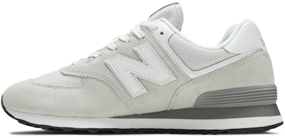 뉴발란스 574 '회색 운무' (New Balance 574 'Grey Nimbus Cloud') ML574EGW Lookbook 뉴발란스 574 '회색 운무' (New Balance 574 'Grey Nimbus Cloud') ML574EGW