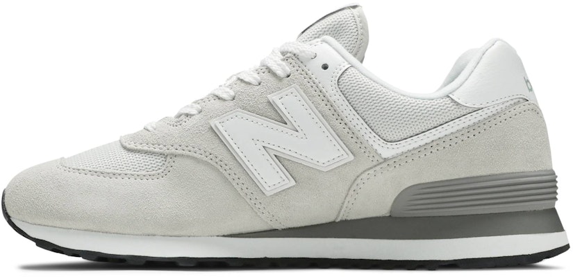 New Balance 574 'Grey Nimbus Cloud' ML574EGW Lookbook New Balance 574 'Grey Nimbus Cloud' ML574EGW