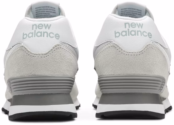 New Balance 574 'Grey Nimbus Cloud' ML574EGW Details for New Balance 574 'Grey Nimbus Cloud' ML574EGW