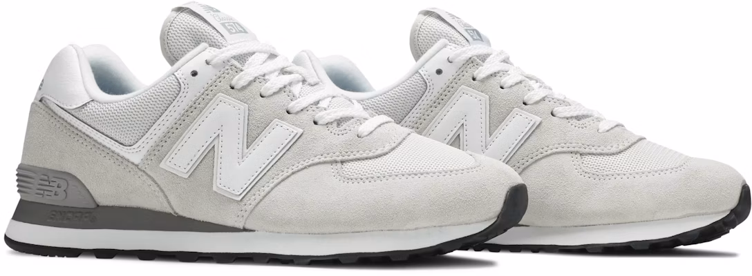 New Balance 574 'Grey Nimbus Cloud' ML574EGW Cheap New Balance 574 'Grey Nimbus Cloud' ML574EGW