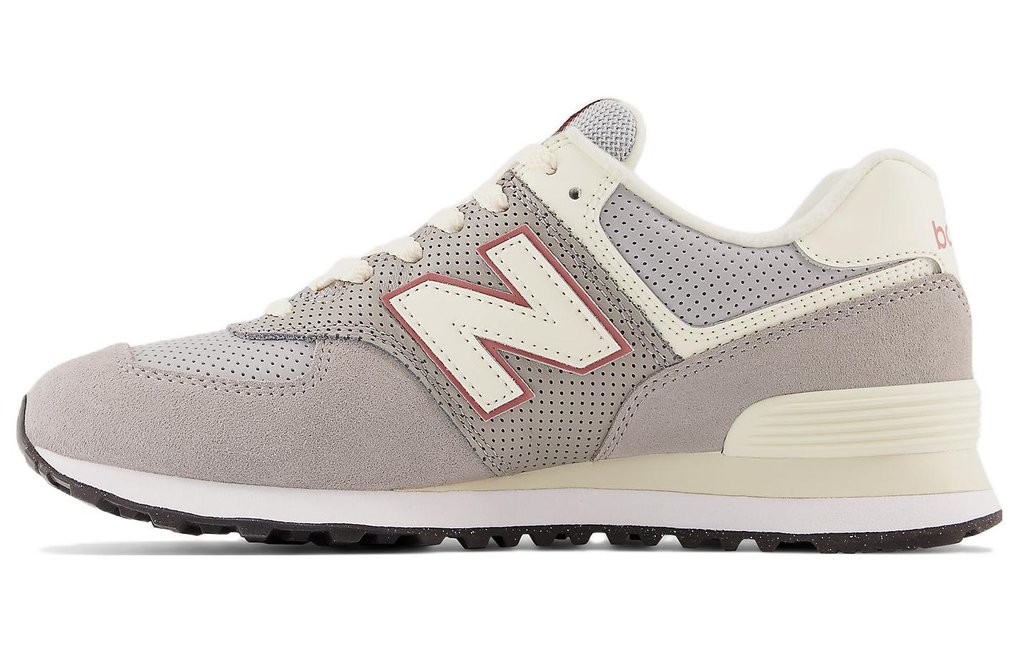 Buy New Balance 574 'Gris' U574FL2