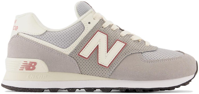 New Balance 574 'Abu-abu' U574FL2 Order New Balance 574 'Abu-abu' U574FL2