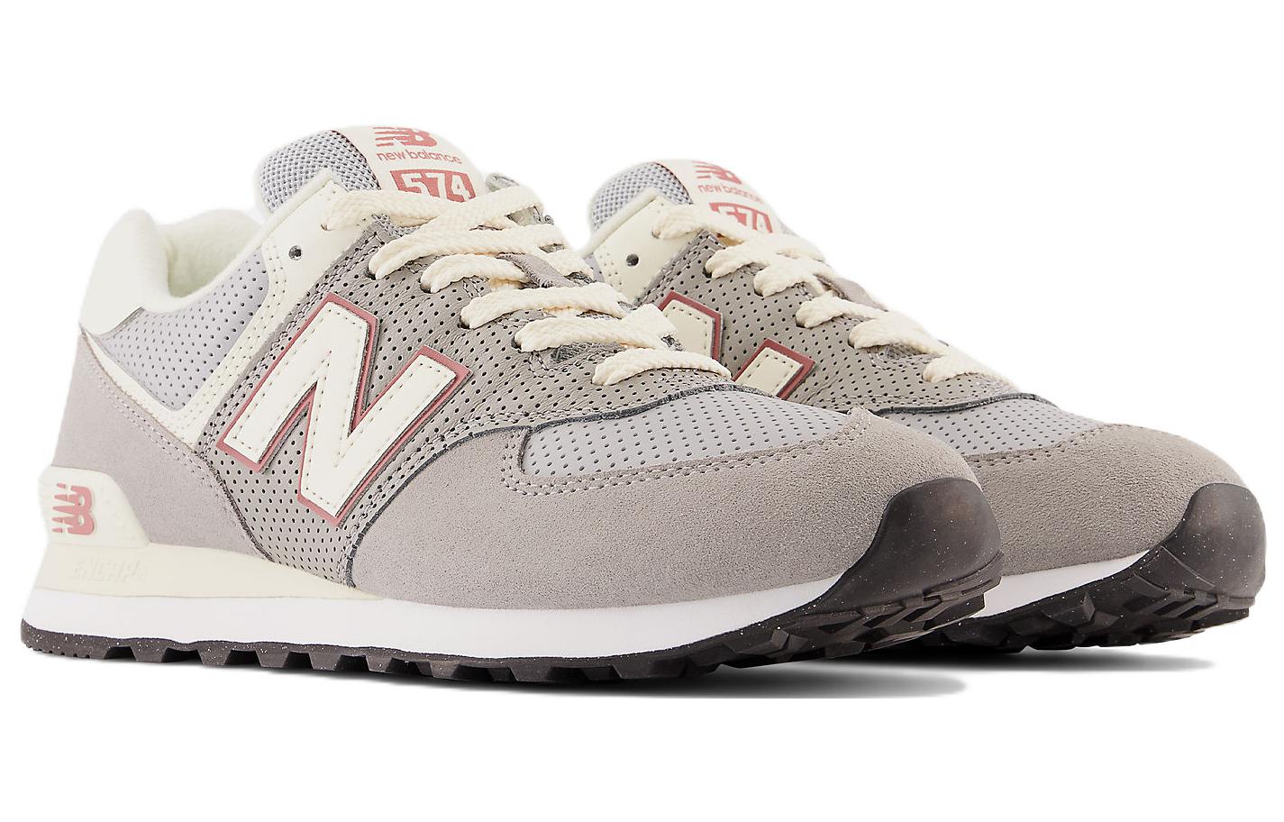 Lookbook New Balance 574 'Gris' U574FL2