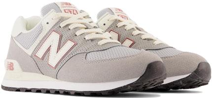 뉴발란스 574 그레이 (New Balance 574 Grey) U574FL2 Lookbook 뉴발란스 574 그레이 (New Balance 574 Grey) U574FL2