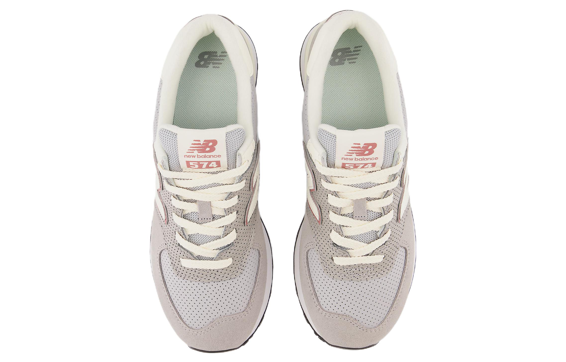 Shop New Balance 574 'Gris' U574FL2