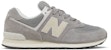 New Balance 574 'Kelabu Putih Pudar' U574UL2
