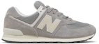 Buy New Balance 574 'Kelabu Putih Pudar' U574UL2
