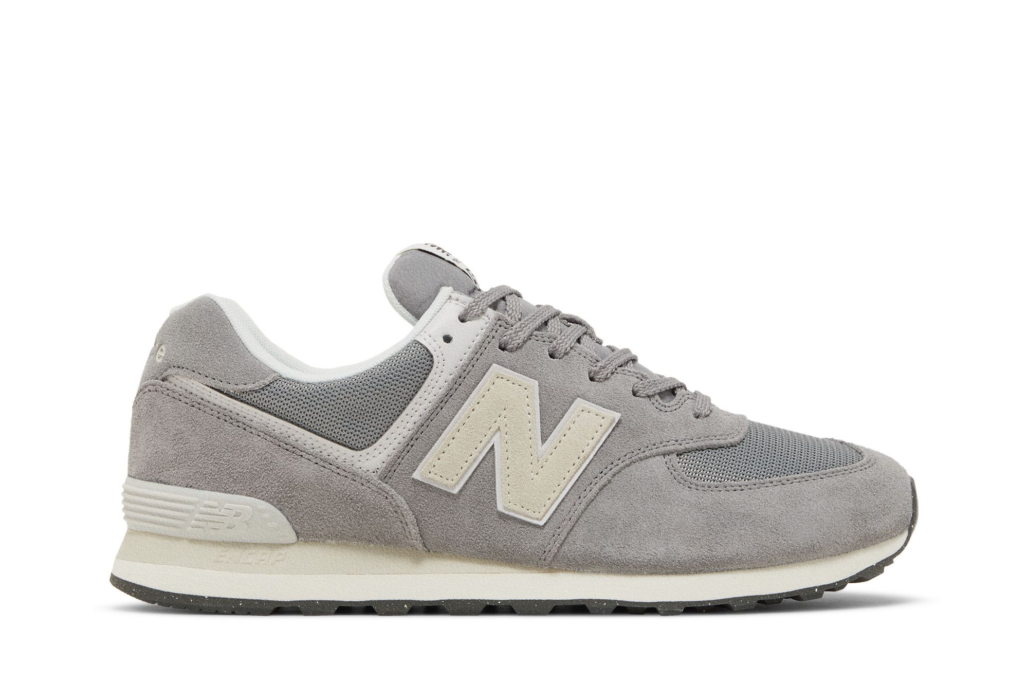 Buy New Balance 574 '灰色米白' U574UL2