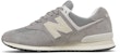 New Balance 574 'Kelabu Putih Pudar' U574UL2
