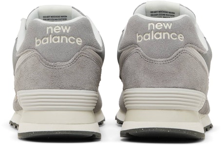 New Balance 574 'Gris Blanco Roto' U574UL2 Details for New Balance 574 'Gris Blanco Roto' U574UL2