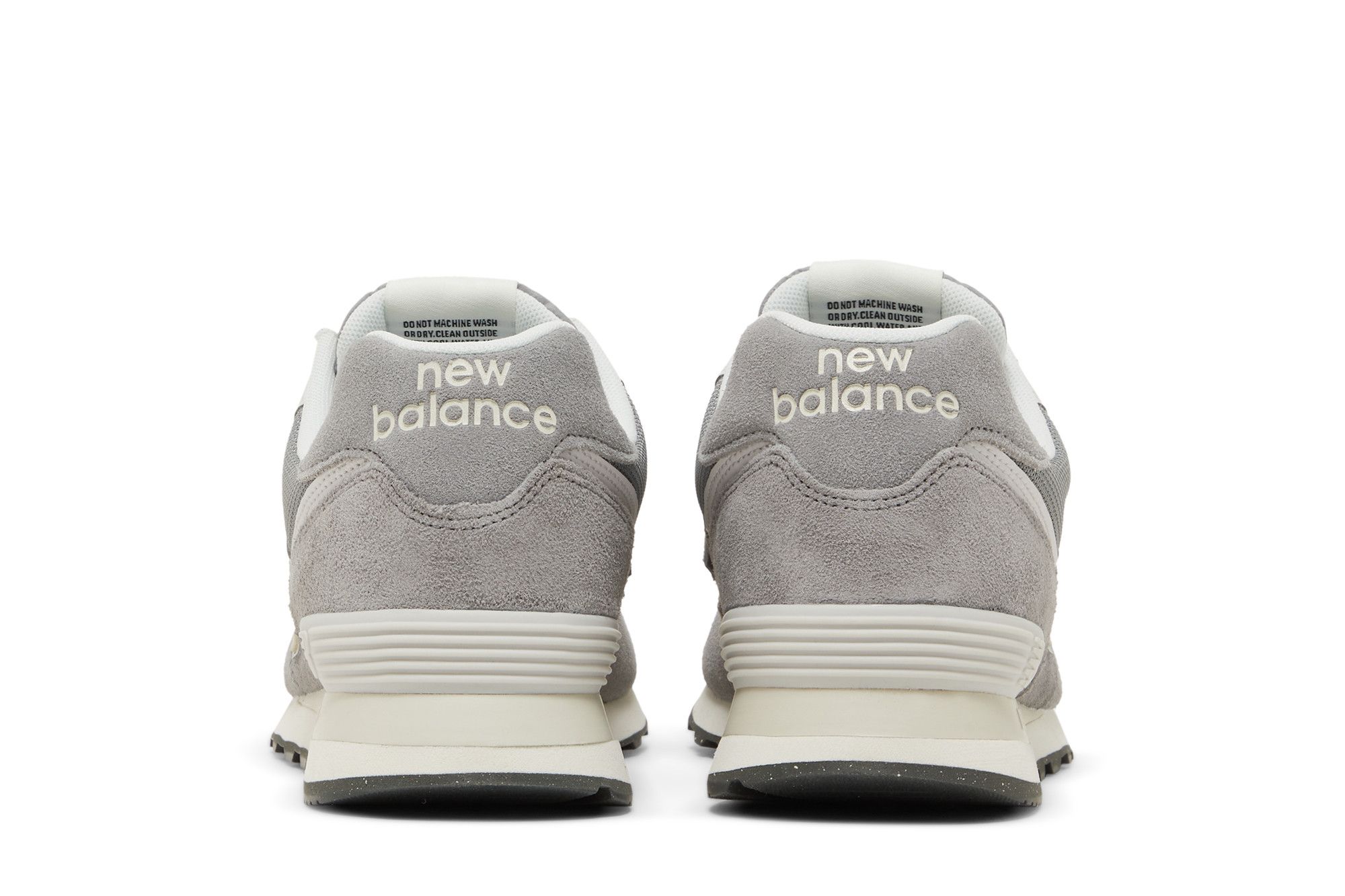 Sizing New Balance 574 '灰色米白' U574UL2