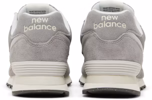 Sizing ニューバランス574 グレーオフホワイト U574UL2
