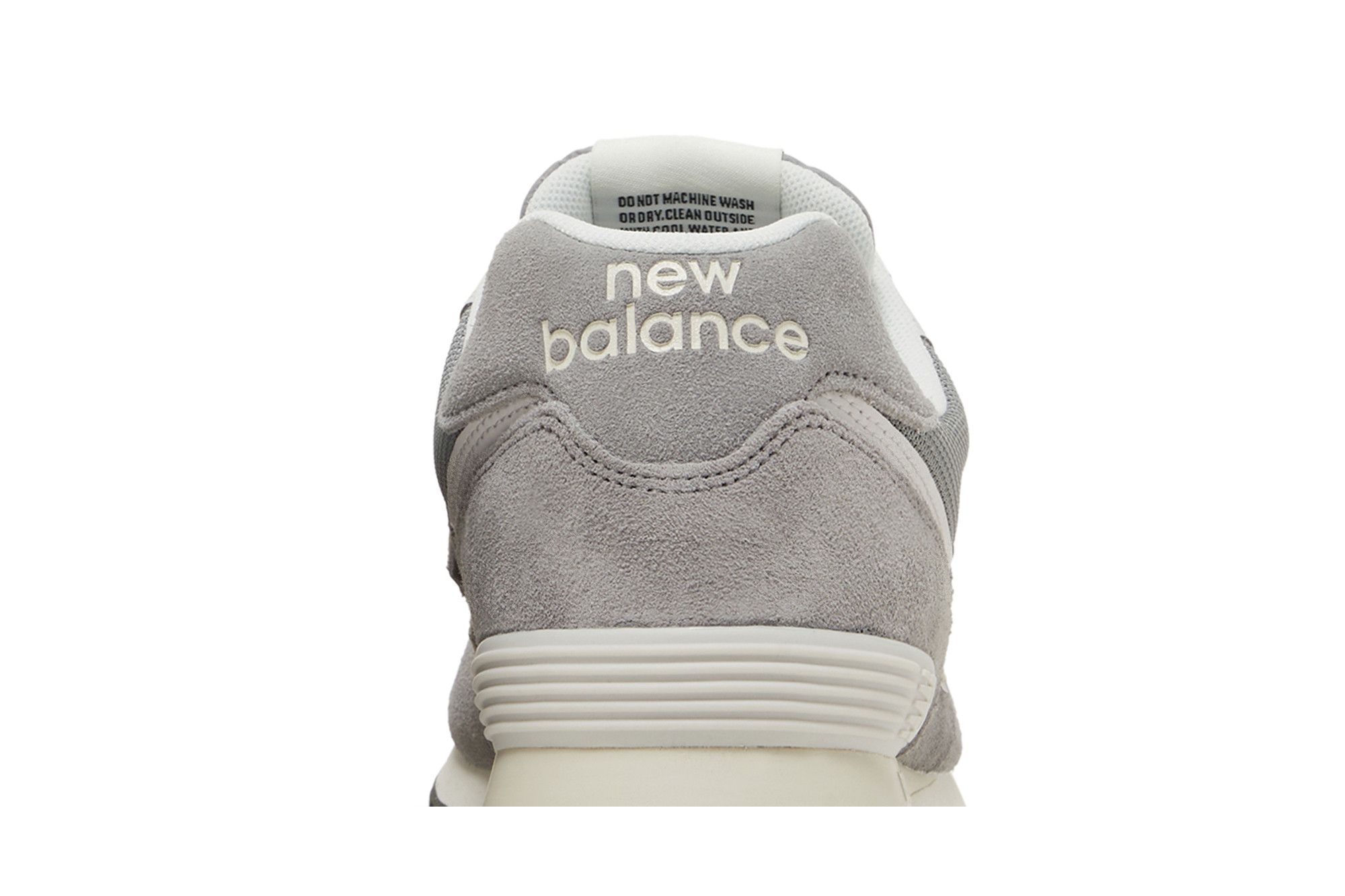 Cheap New Balance 574 '灰色米白' U574UL2