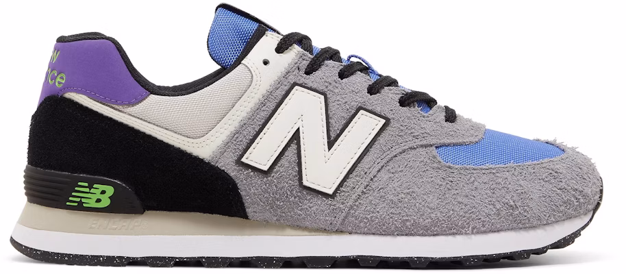 New Balance 574 'Gris Morado' U574CB2 Buy New Balance 574 'Gris Morado' U574CB2