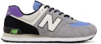 Buy ニューバランス 574 'グレー パープル' U574CB2 U574CB2