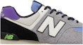 Order ニューバランス 574 'グレー パープル' U574CB2 U574CB2