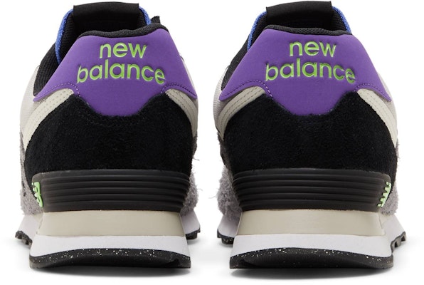 ニューバランス 574 'グレー パープル' U574CB2 U574CB2 Details for ニューバランス 574 'グレー パープル' U574CB2 U574CB2