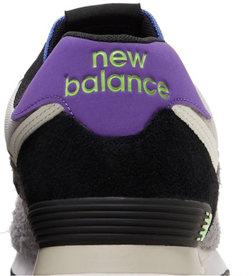 ニューバランス 574 'グレー パープル' U574CB2 U574CB2 Sizing ニューバランス 574 'グレー パープル' U574CB2 U574CB2