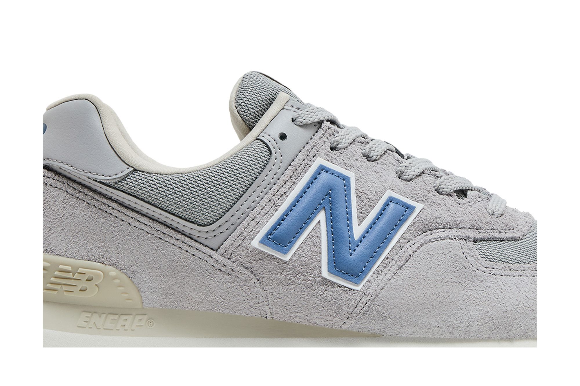 Order 뉴발란스 574 '그레이 로얄 블루' U574SGB