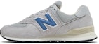 Lookbook New Balance 574 'Gris Azul Real' U574SGB