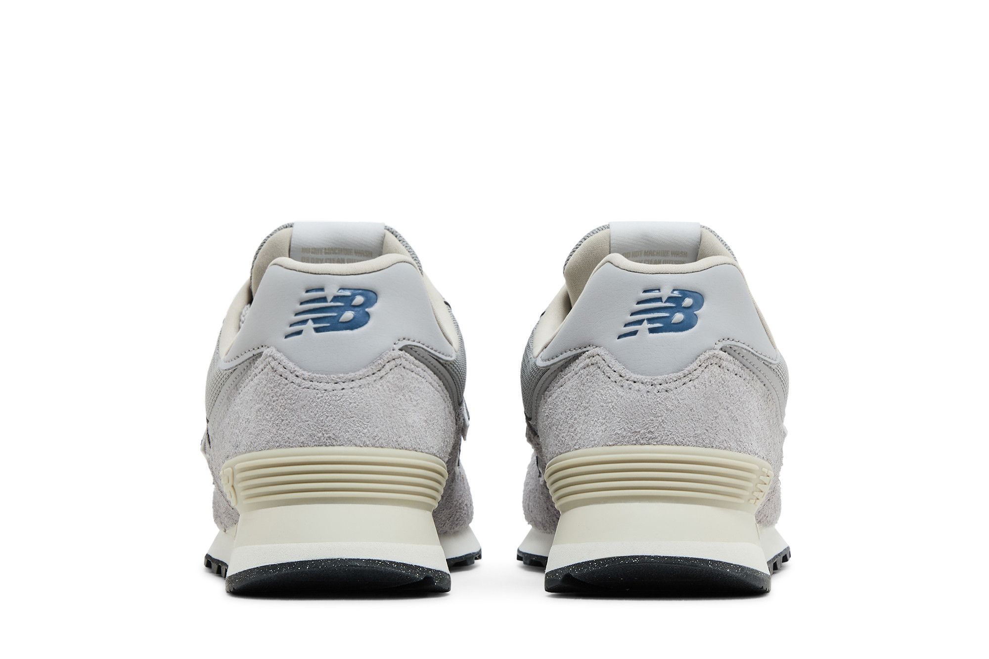 Details for 뉴발란스 574 '그레이 로얄 블루' U574SGB