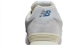 Sizing New Balance 574 'Gris Azul Real' U574SGB
