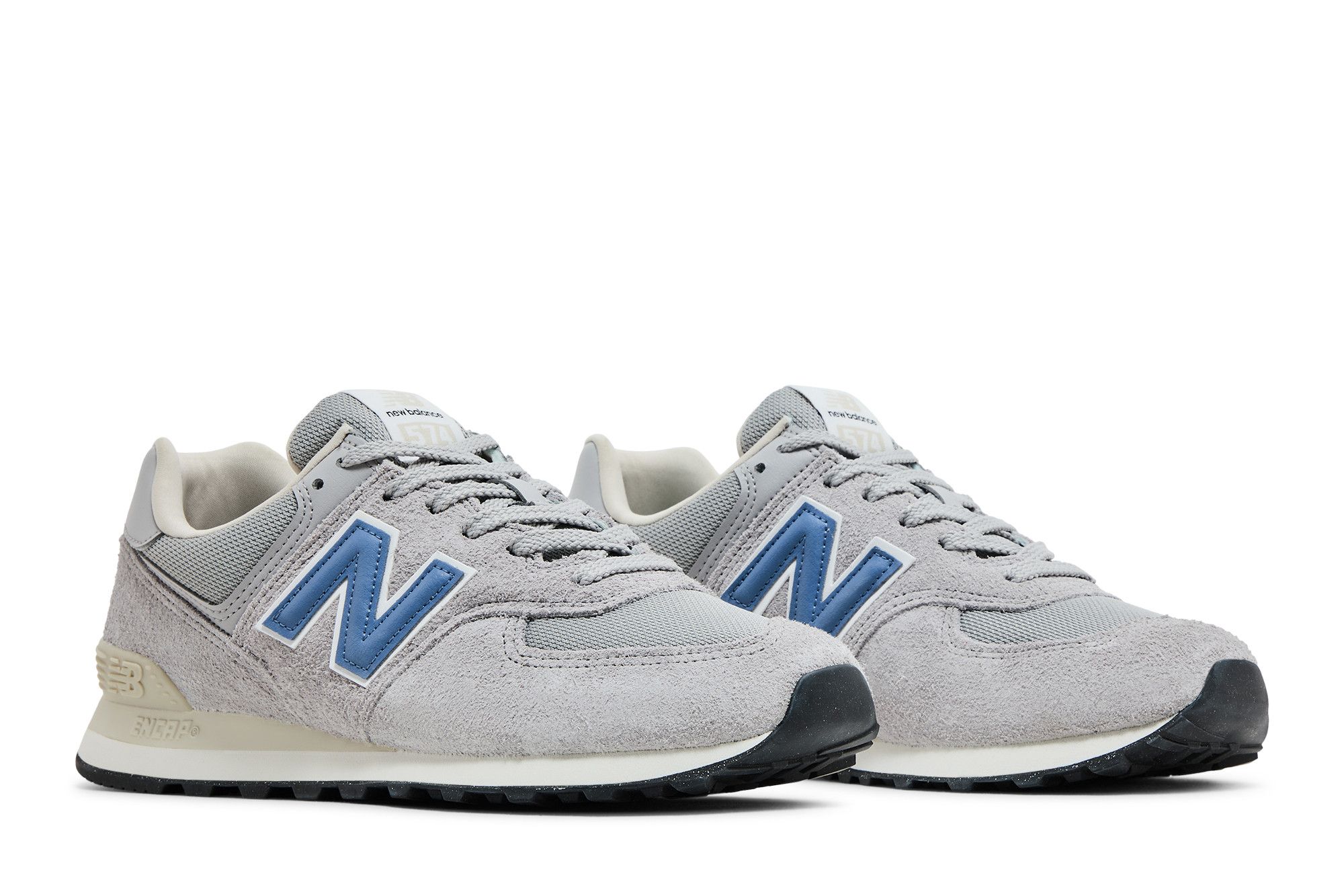 Cheap 뉴발란스 574 '그레이 로얄 블루' U574SGB