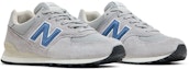 Cheap New Balance 574 'Gris Azul Real' U574SGB