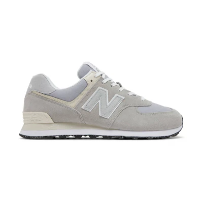 NB 574 'Grey Sea Salt'