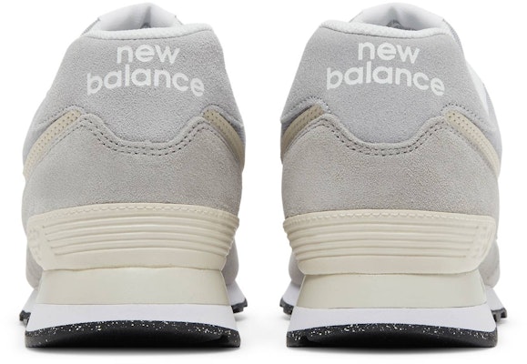 ニューバランス574 グレーシーソルト ML574RD2 Details for ニューバランス574 グレーシーソルト ML574RD2