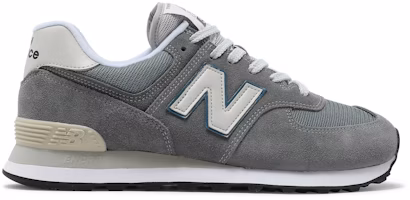 New Balance 574 'Grey Sky Blue' ML574BA2 New Balance 574 'Grey Sky Blue' ML574BA2