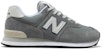 New Balance 574 'Kelabu Biru Langit' ML574BA2
