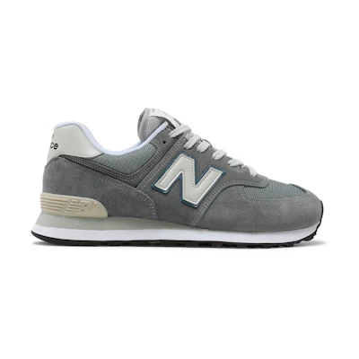 NB 574 'Grey Sky Blue'
