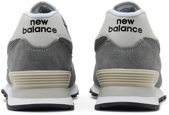 New Balance 574 'Grey Sky Blue' ML574BA2 Details for New Balance 574 'Grey Sky Blue' ML574BA2