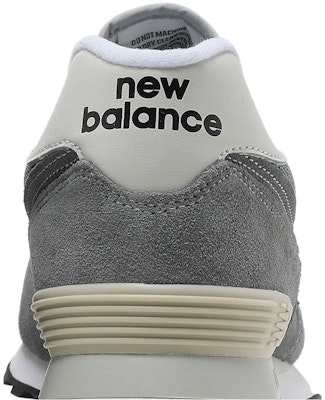 New Balance 574 'Grey Sky Blue' ML574BA2 Sizing New Balance 574 'Grey Sky Blue' ML574BA2
