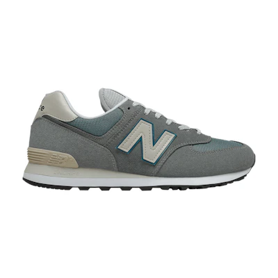 NB 574 'Grey Sky Blue'
