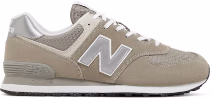 New Balance 574 'Grey White (2022)' ML574EVG New Balance 574 'Grey White (2022)' ML574EVG