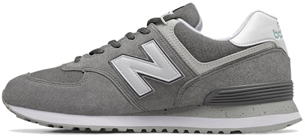 New Balance 574 'grey/white' ML574SPW New Balance 574 'grey/white' ML574SPW