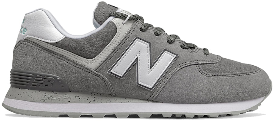 新百伦 574 灰/白配色 ML574SPW Order 新百伦 574 灰/白配色 ML574SPW