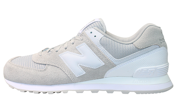Buy New Balance 574 ''Grijs Wit'' ML574WB