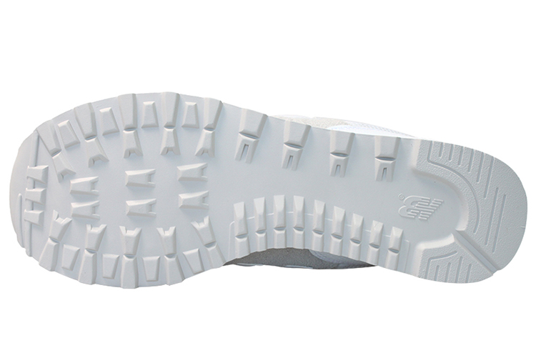 Shop 新百倫 574『灰白』ML574WB