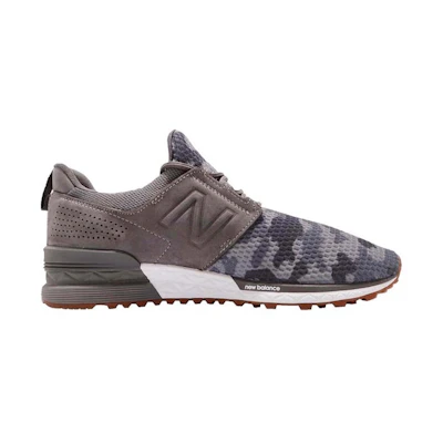 NB 574 'Grey White'