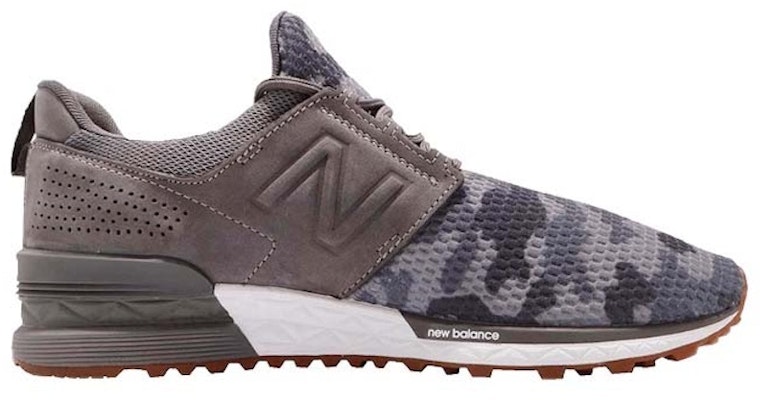 New Balance 574 'Gris Blanco' MS574DCYD Buy New Balance 574 'Gris Blanco' MS574DCYD