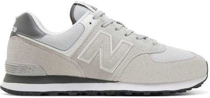 New Balance 574 'Grey White' U574GS2