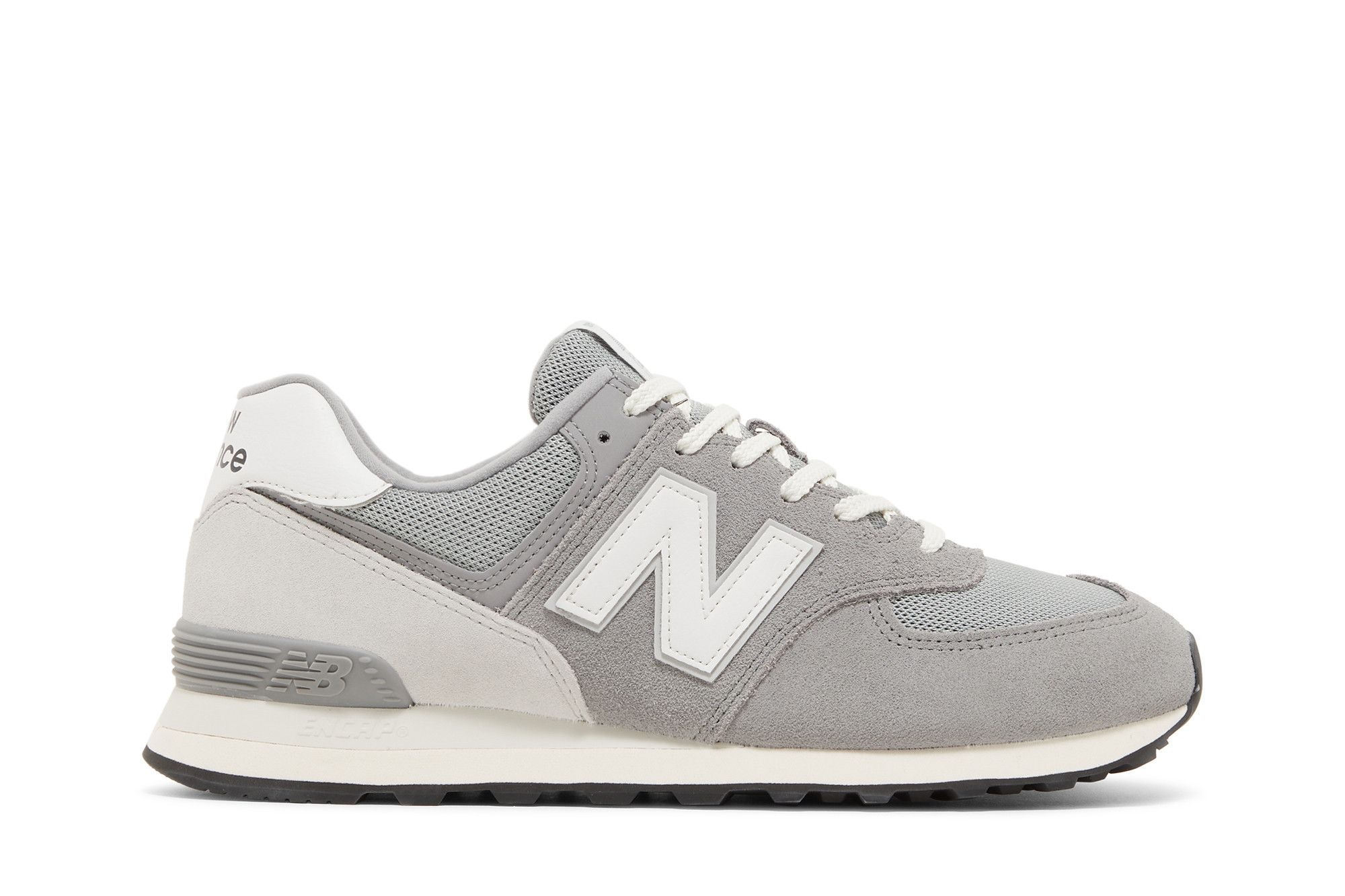 Buy New Balance 574 ''Grijs Wit'' U574TG2