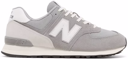 New Balance 574 'Grey White' U574TG2 New Balance 574 'Grey White' U574TG2