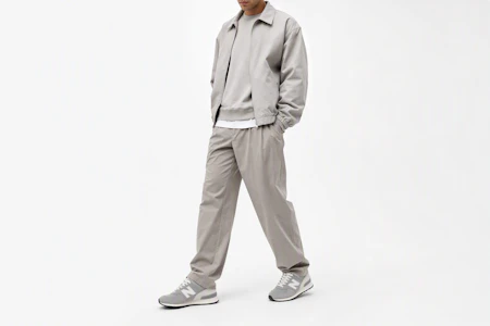 Order New Balance 574 '灰白' U574TG2