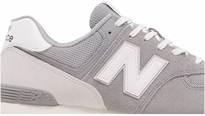 New Balance 574 'Abu Putih' U574TG2 Order New Balance 574 'Abu Putih' U574TG2