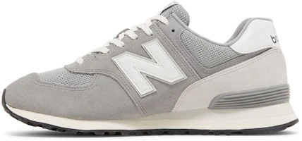 Shop New Balance 574 '灰白' U574TG2