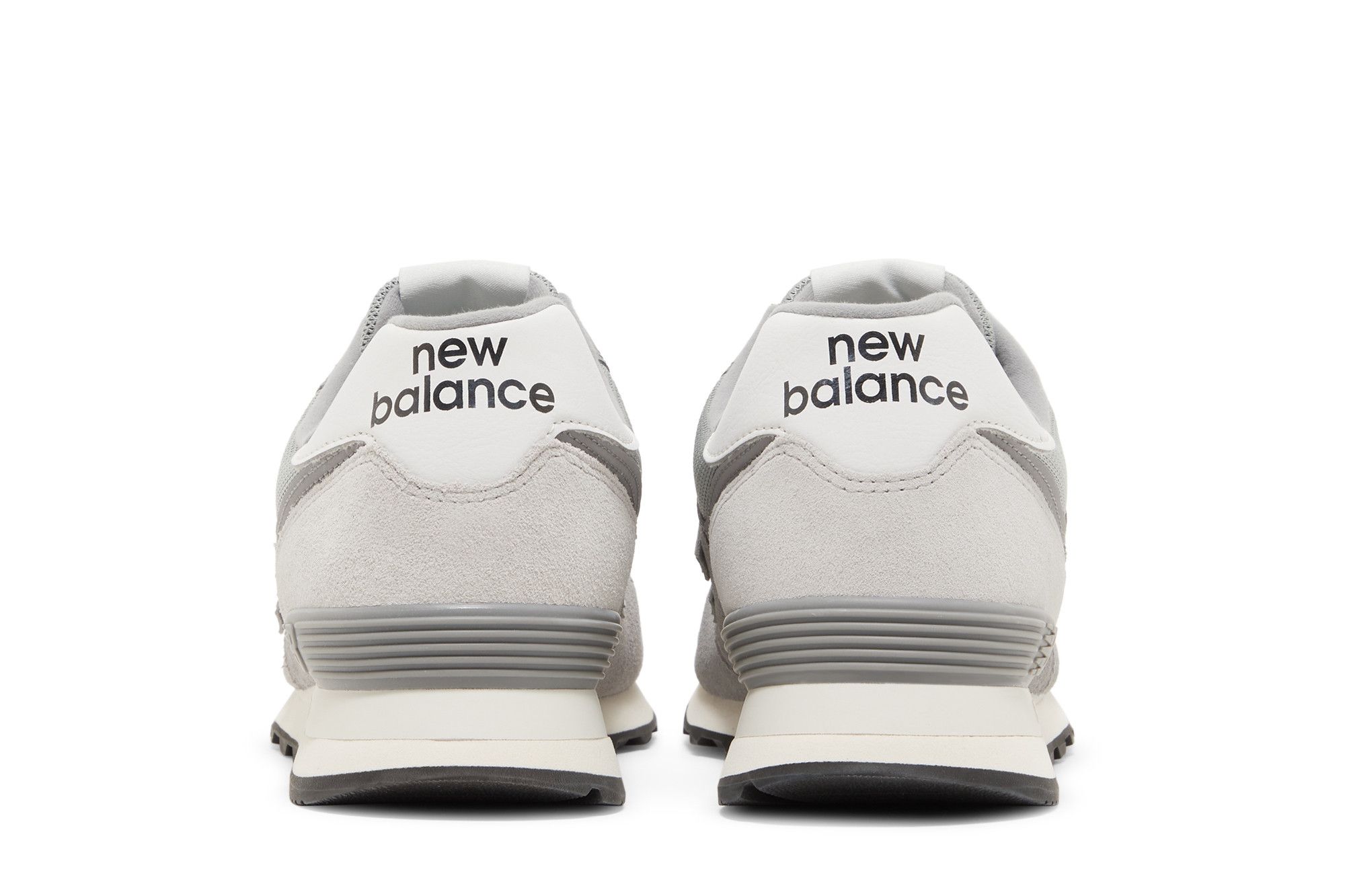 Sizing New Balance 574 ''Grijs Wit'' U574TG2